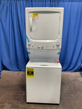 GE ELECTRIC SPACEMAKER  (GUD27ESSM1WW)